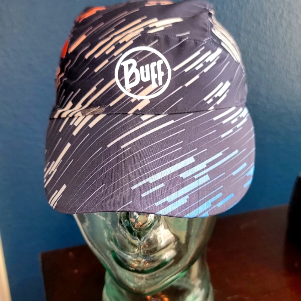 Hat running unisex